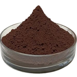 Polvo de boro amorfo