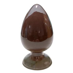 Polvo de boro amorfo al 95% 3UM
