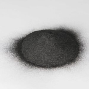 96% B4C Carburo de boro W10 7-10 MICRAS POLVO DE LAPEADO