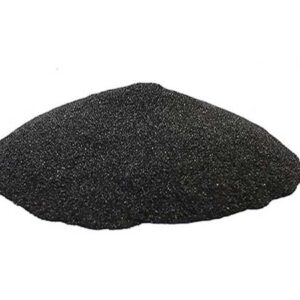 Carburo de boro 95% B4C, malla 325, para la fabricación de láminas cerámicas.