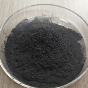 Polvo de carburo de boro F400 F500 F600 F800 - Fabricante chino