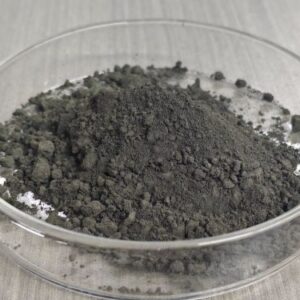 Polvo de molienda de carburo de boro Haixu F2000-B4C