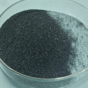 Polvo de carburo de boro B4C F100